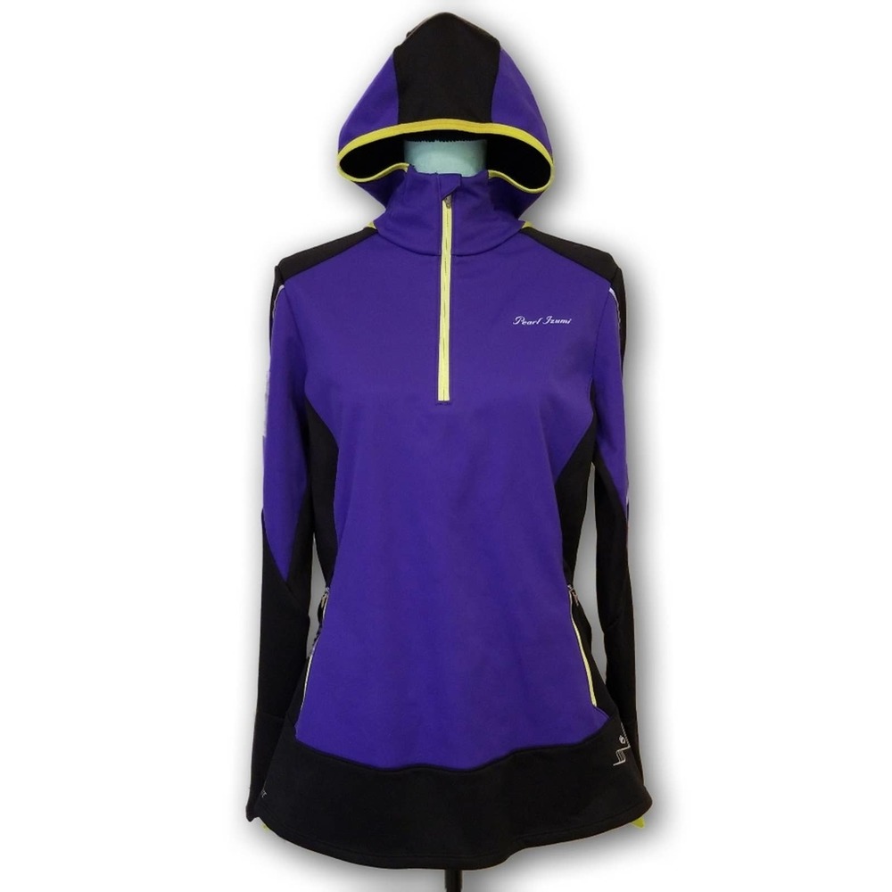 Pearl Izumi Elite Infinity Windblocking Hoodie XL